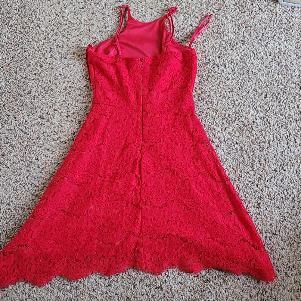 Dress - Picture 2 of 2